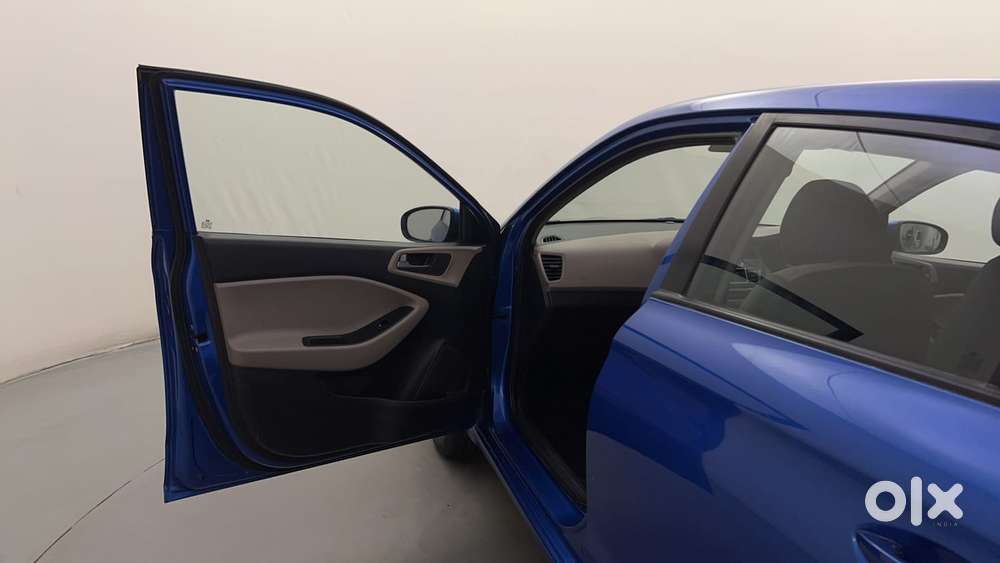 Hyundai Elite I20 [2018-2020] 1.4 Sportz Crdi, 2017, Diesel