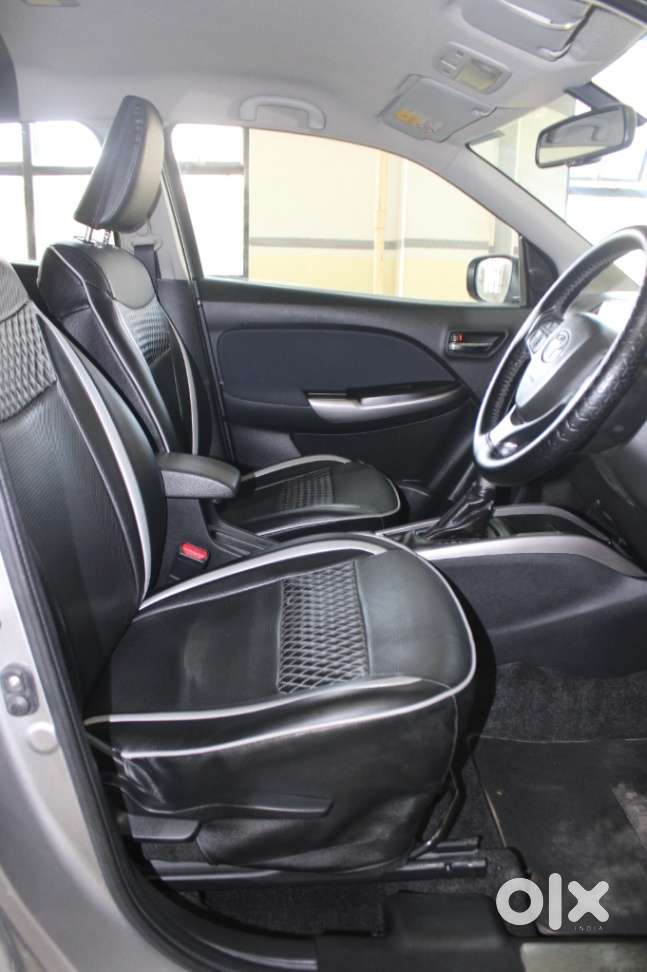 Toyota Glanza 1.2 G Amt, 2019, Petrol