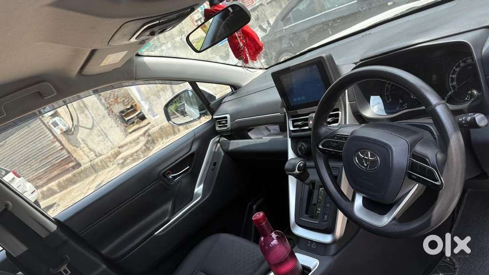 Toyota Innova Hycross 2.0 Gx 7 Str, 2024, Petrol