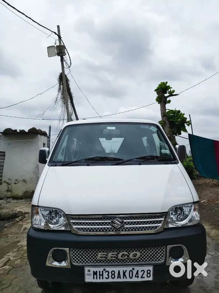 Maruti Suzuki Eeco 5 Str 2025