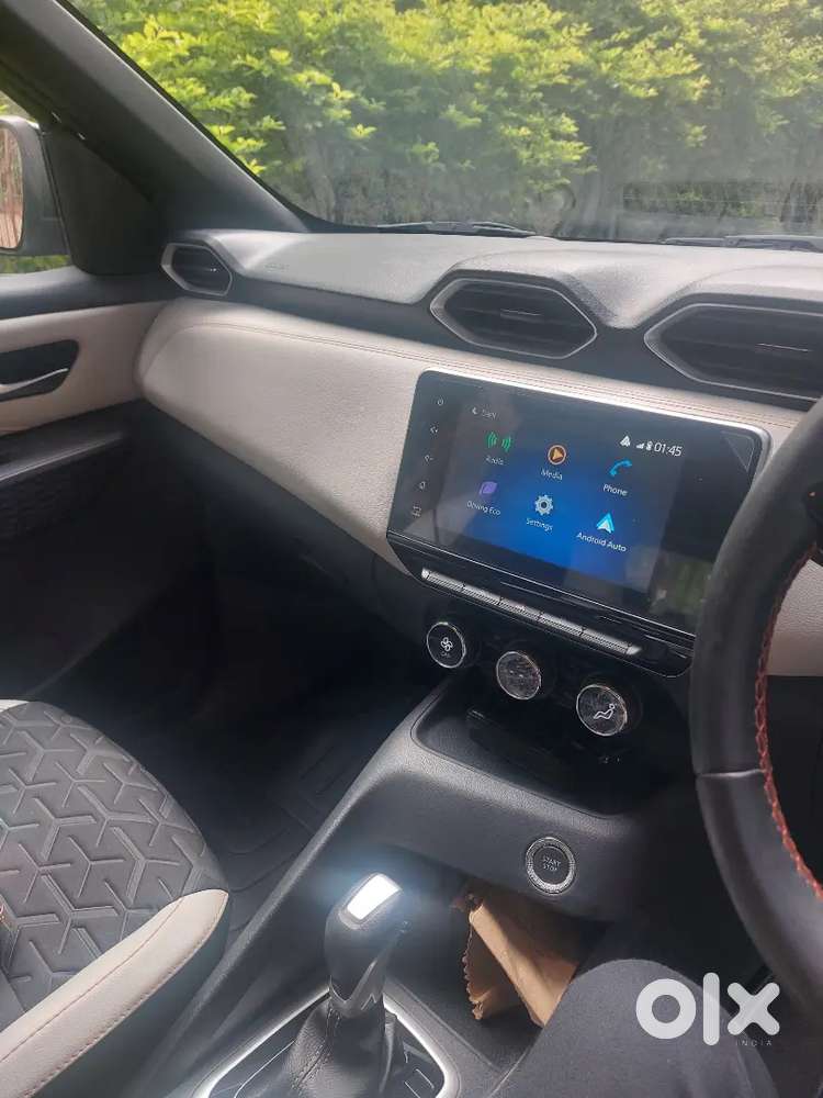 Top Linewith 6 Airbags