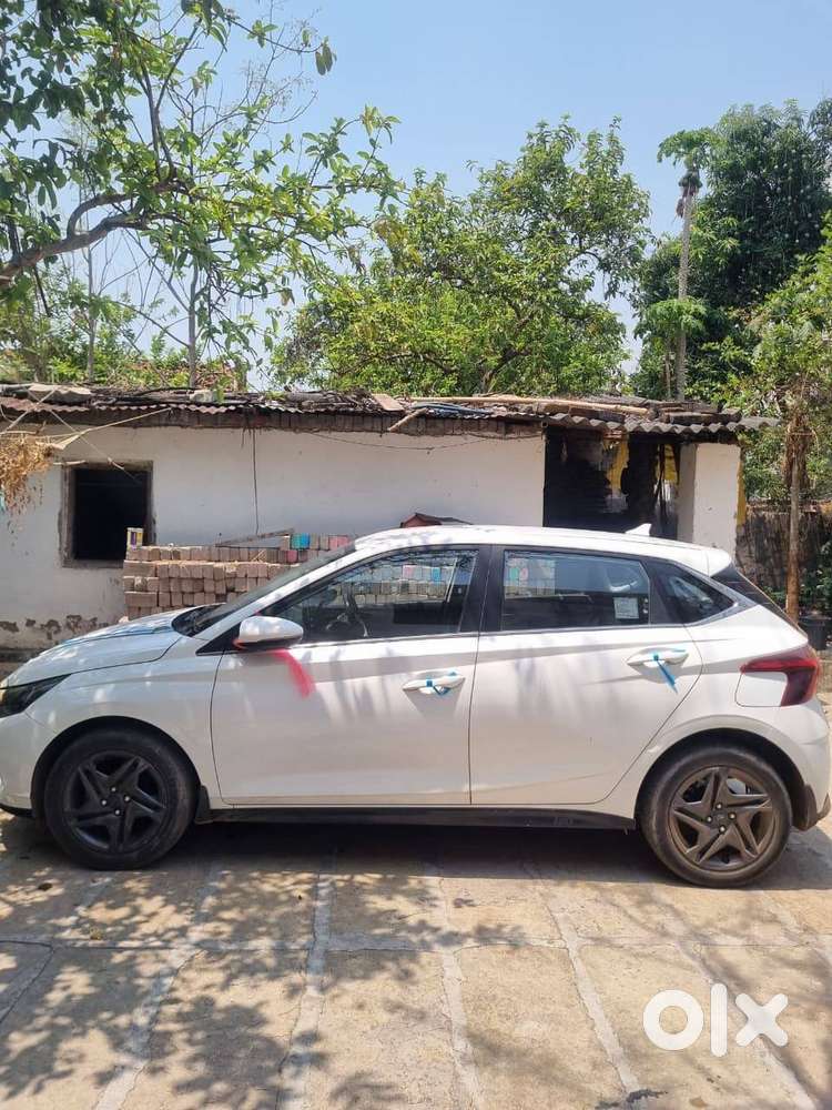 Hyundai I20 Sportz 1.0 Turbo Gdi Imt