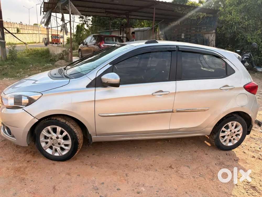 New Car Lena Hai