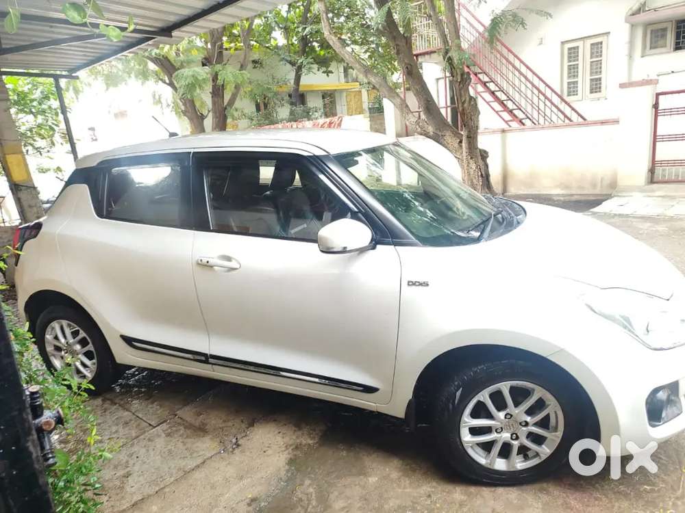 Maruti Suzuki Swift Zdi