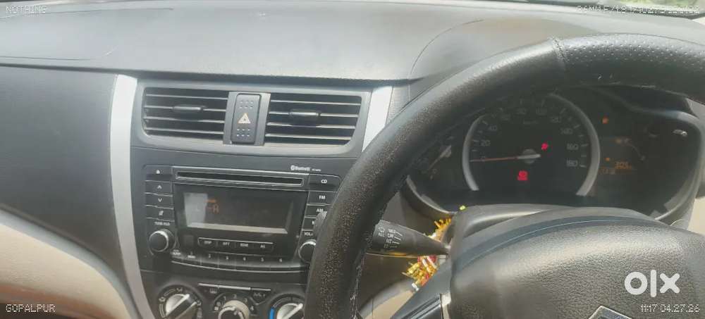 Very Good Condition