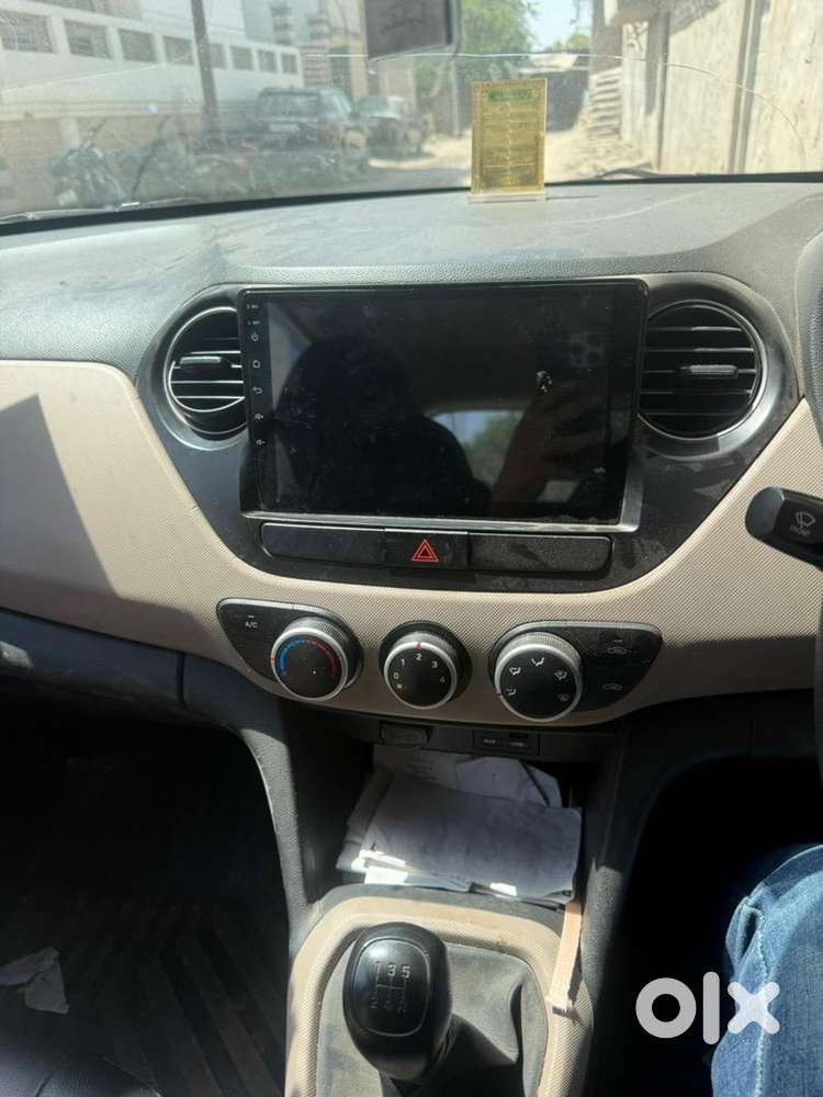 Hyundai Grand I10 2020 Petrol 34000 Km Driven