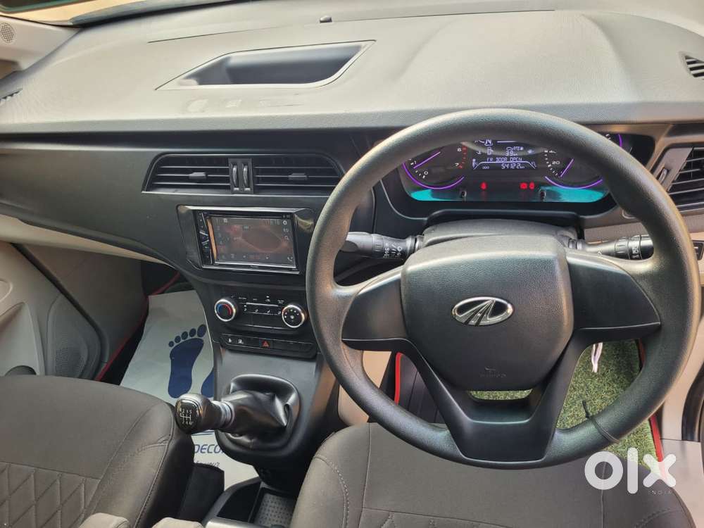 Mahindra Marazzo M2, 2019, Diesel