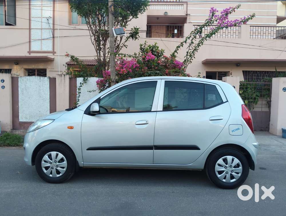 Hyundai I10 Magna, 2013, Petrol