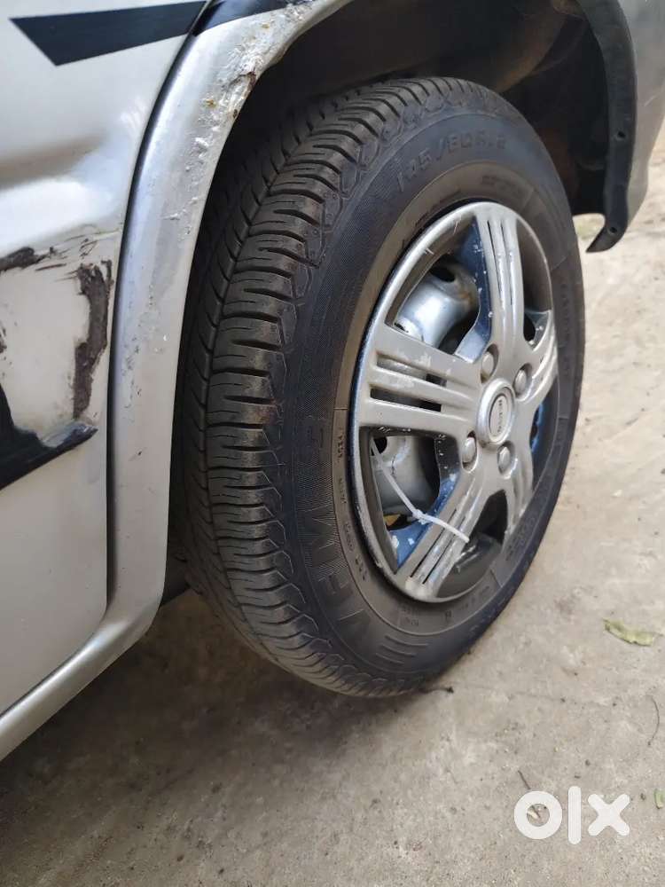 Maruti Suzuki 800 2007 Petrol 46000 Km Driven