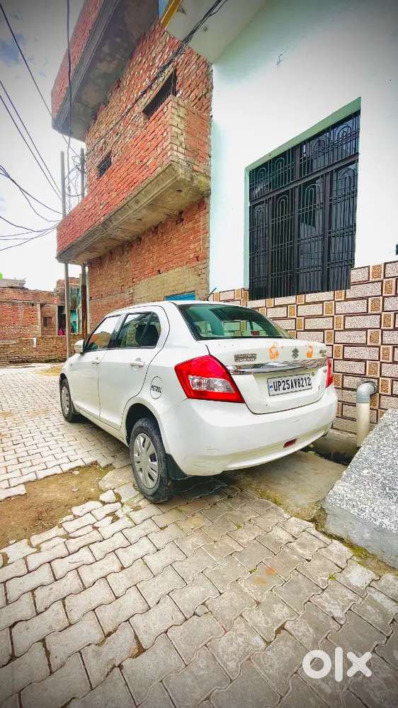 Maruti Suzuki Dzire 2013 Petrol 148000 Km Driven