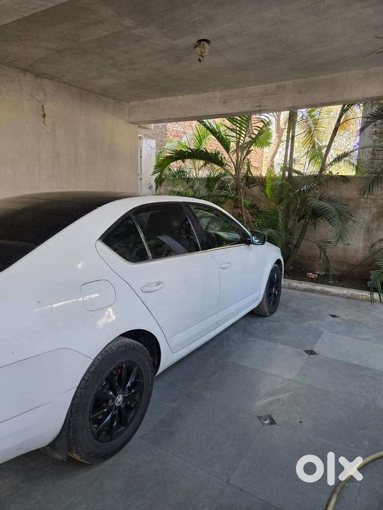 Skoda Octavia 2014 Diesel 212000 Km Driven