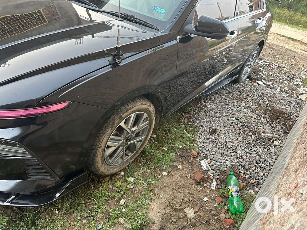 Hyundai Petrol Car 2024