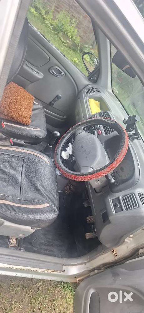 Maruti Suzuki Alto 2007