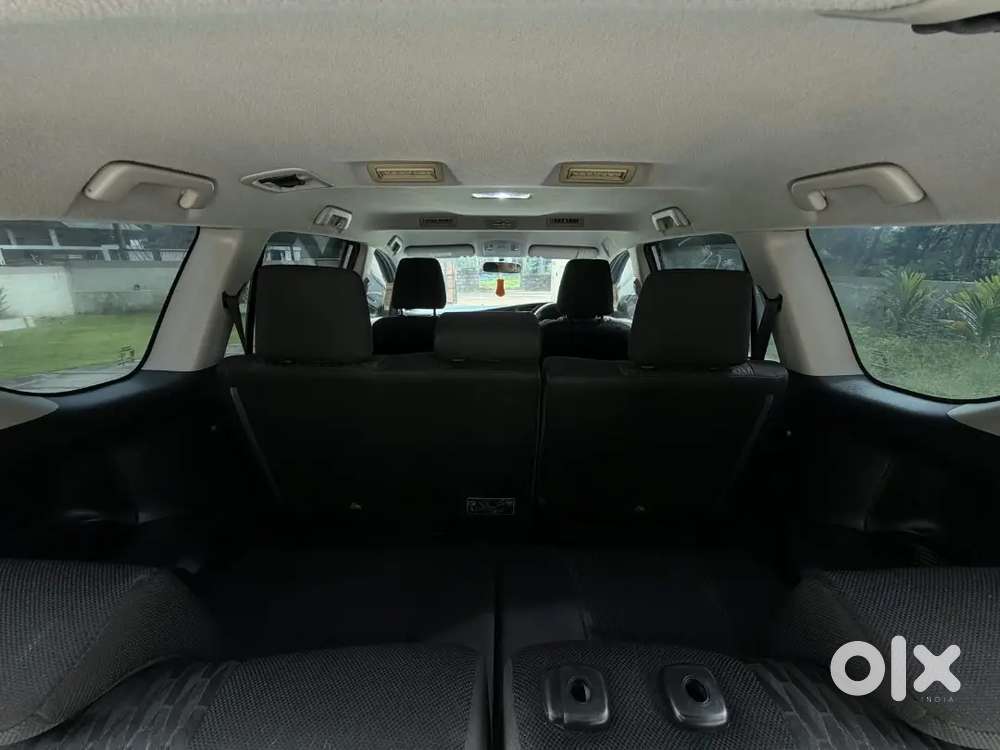 Toyota Innova Crysta 2019-20 Diesel 150000 Km Driven