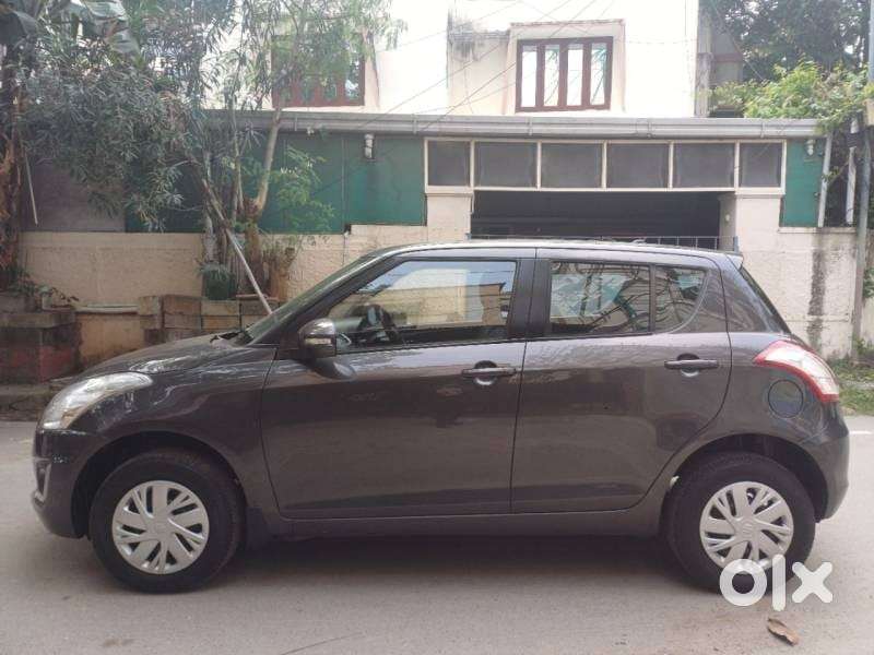 Maruti Suzuki Swift