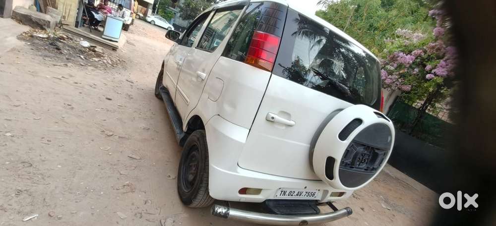 Mahindra Quanto, 2012, Diesel
