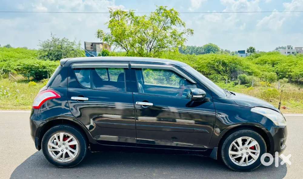 Maruti Suzuki Swift 2013 Diesel Well Maintained