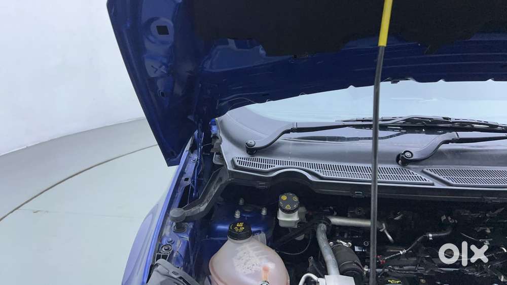 Ford Ecosport 1.5 Diesel Trend, 2018, Diesel