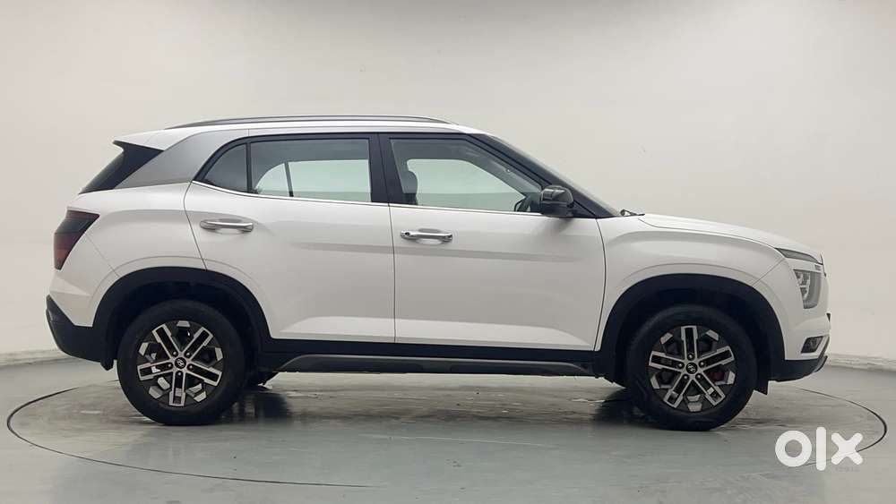 Hyundai Creta 1.5 S Petrol, 2023, Petrol