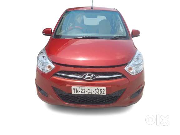 Hyundai I10 Magna 1.1l, 2012, Petrol