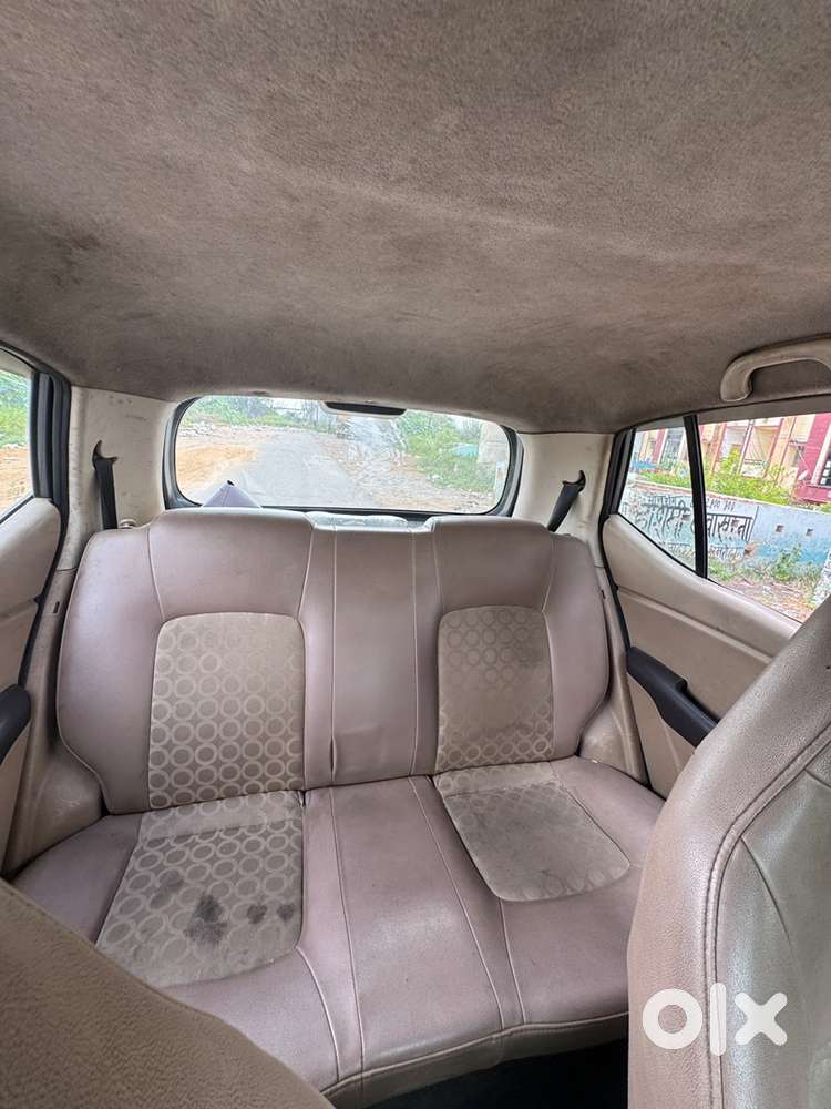 Hyundai I10 Petrol 2009
