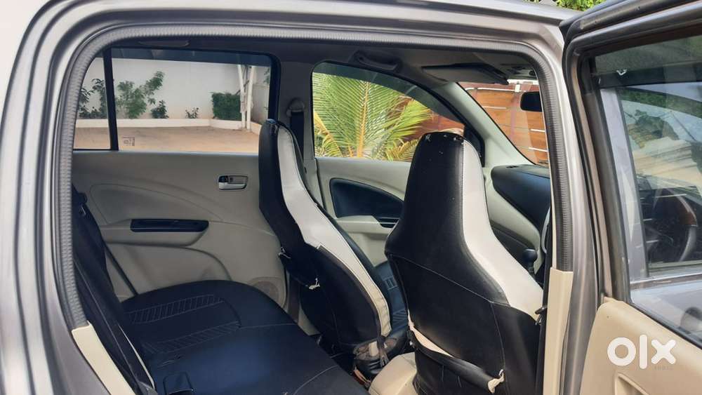 Maruti Suzuki Celerio 2015 Petrol Good Condition