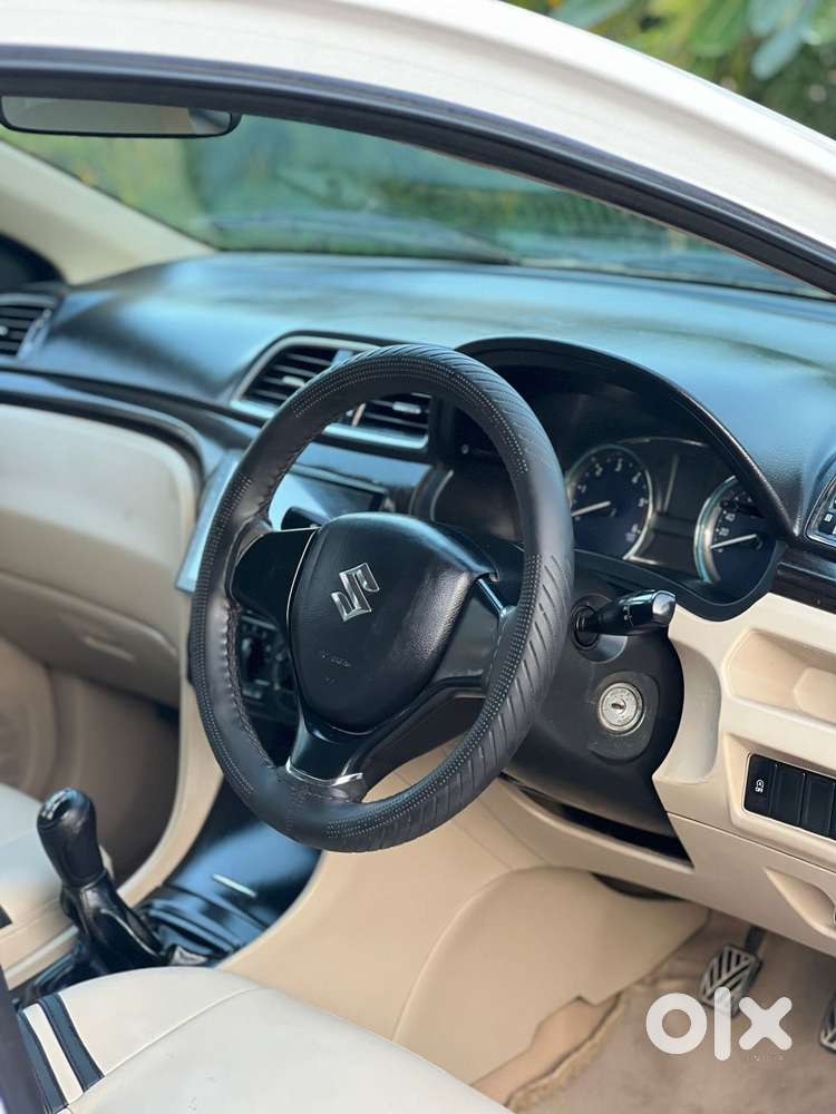 Maruti Suzuki Ciaz, 2016, Diesel