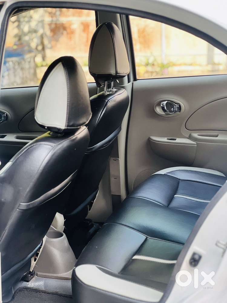 Nissan Micra Xl Diesel, 2015, Diesel