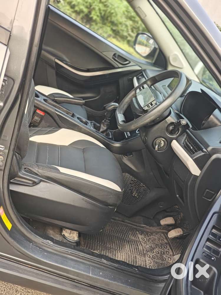 Tata Nexon Smart 1.2 Revotron Petrol 5 Mt, 2024, Cng & Hybrids