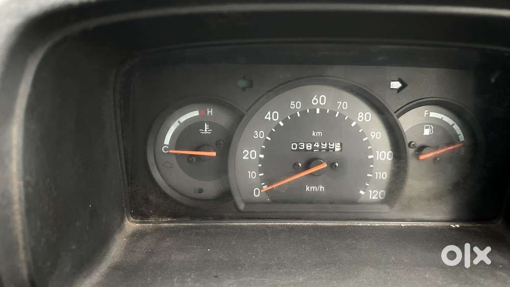Maruti Suzuki Omni 8 Seater, 2007, Petrol