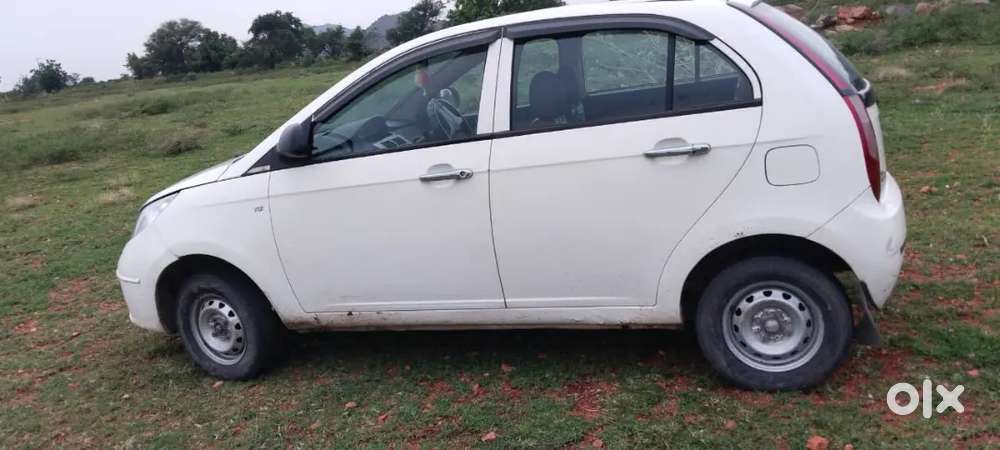 Tata Indica Vista 2013 Diesel