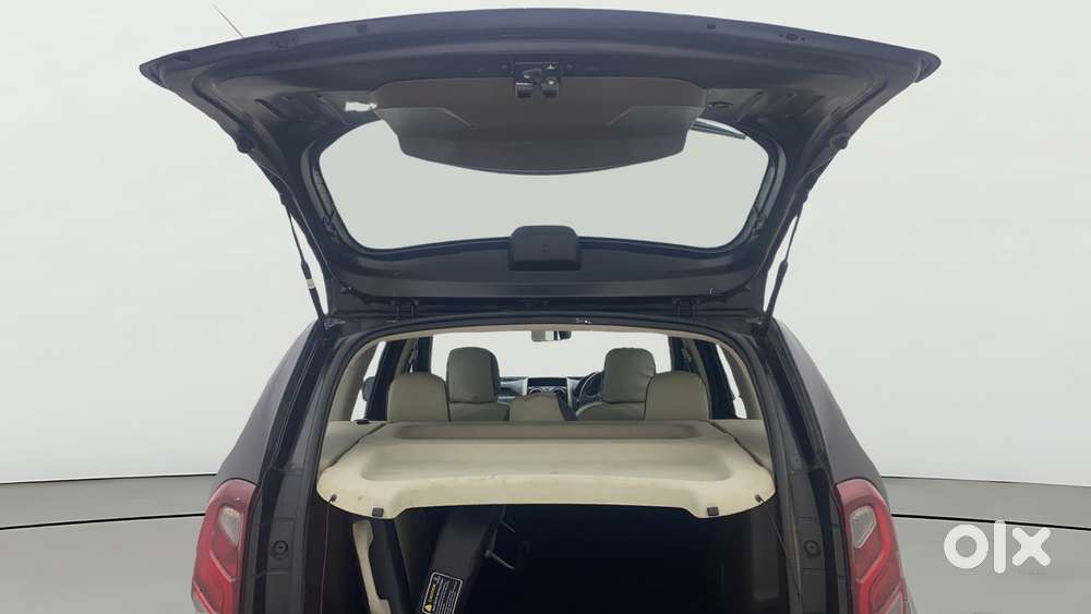 Renault Duster 110ps Diesel Rxl Amt, 2016, Diesel