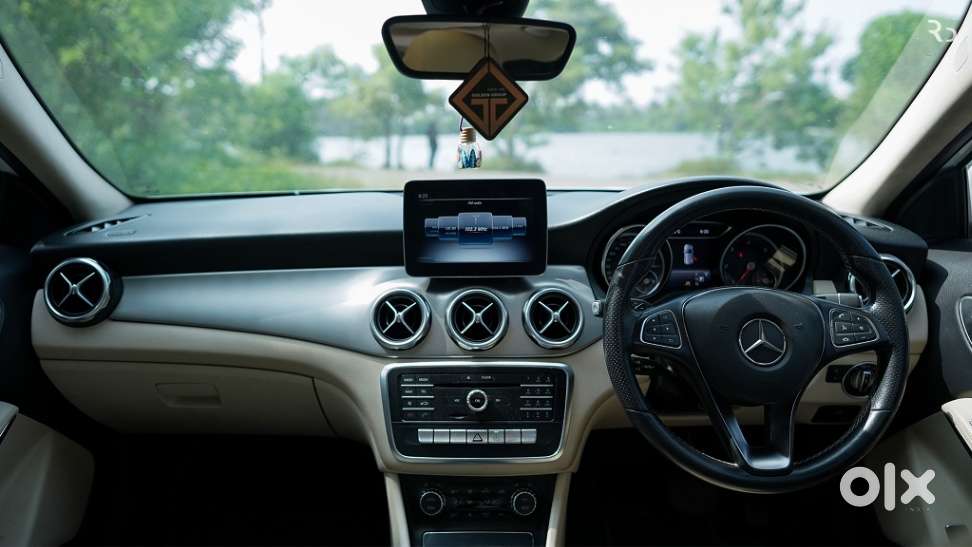 Mercedes-benz Gla Class, 2019, Diesel