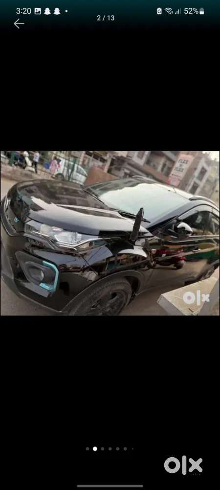 Tata Nexon Ev 2022