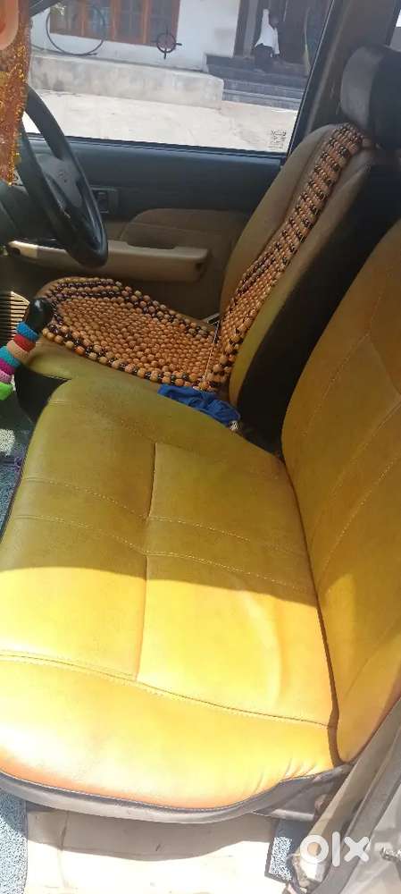 Chevrolet Tavera Neo 2016