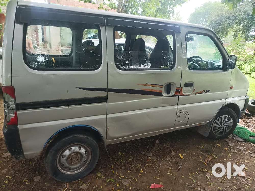 Maruti Suzuki Eeco 1.2 2020