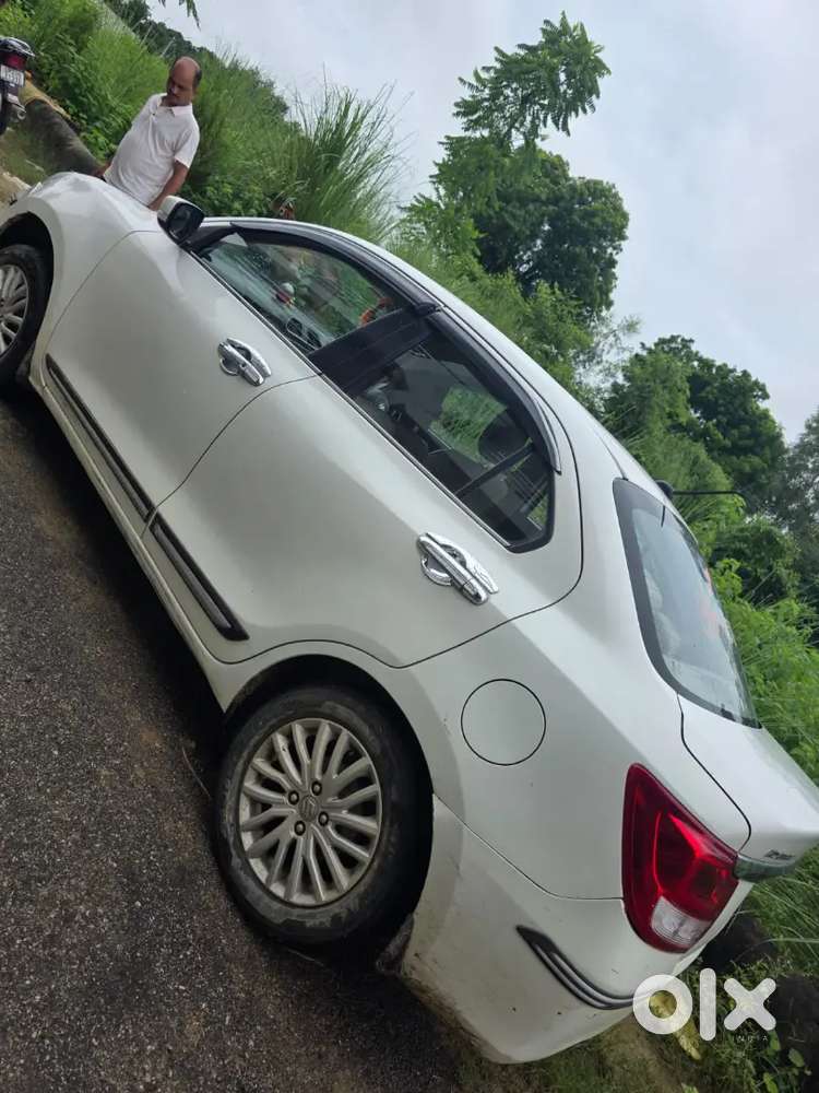 Maruti Suzuki Dzire 1.2 Zxi Plus 2022