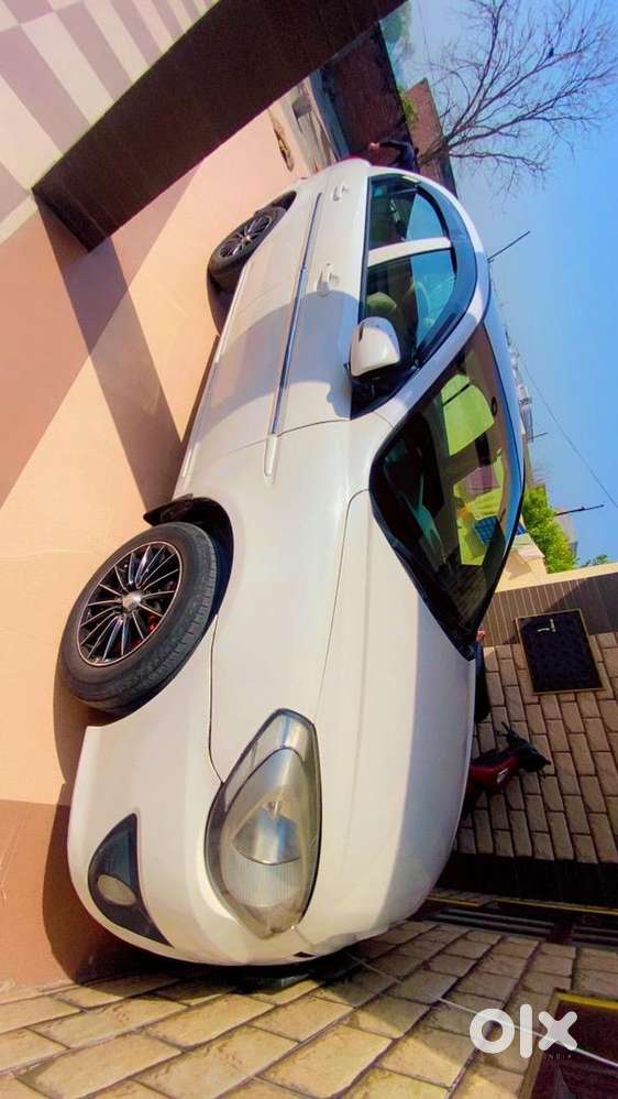 Hyundai Diesel Car 2011