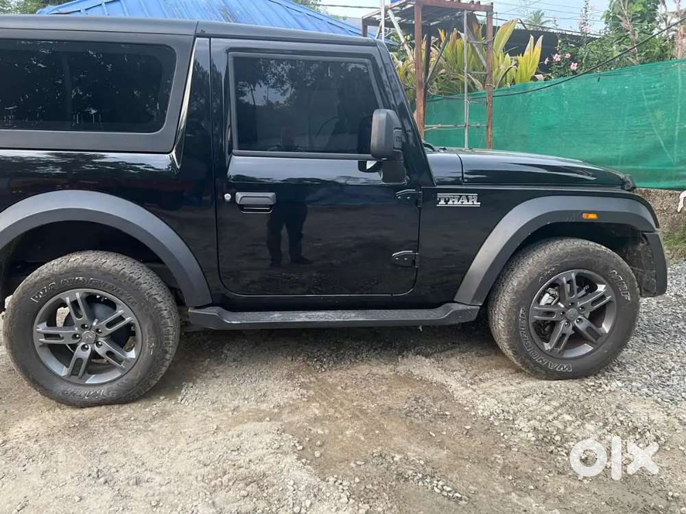 Brand New Single Drive