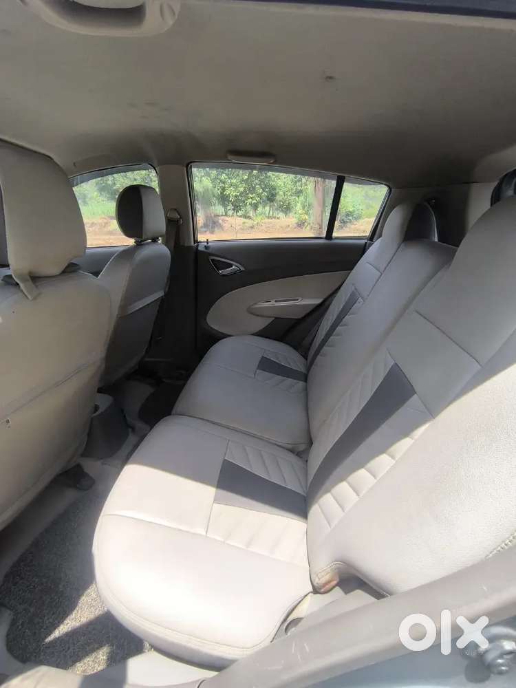 Chevrolet Sail U-va 2013 Diesel Well Maintained
