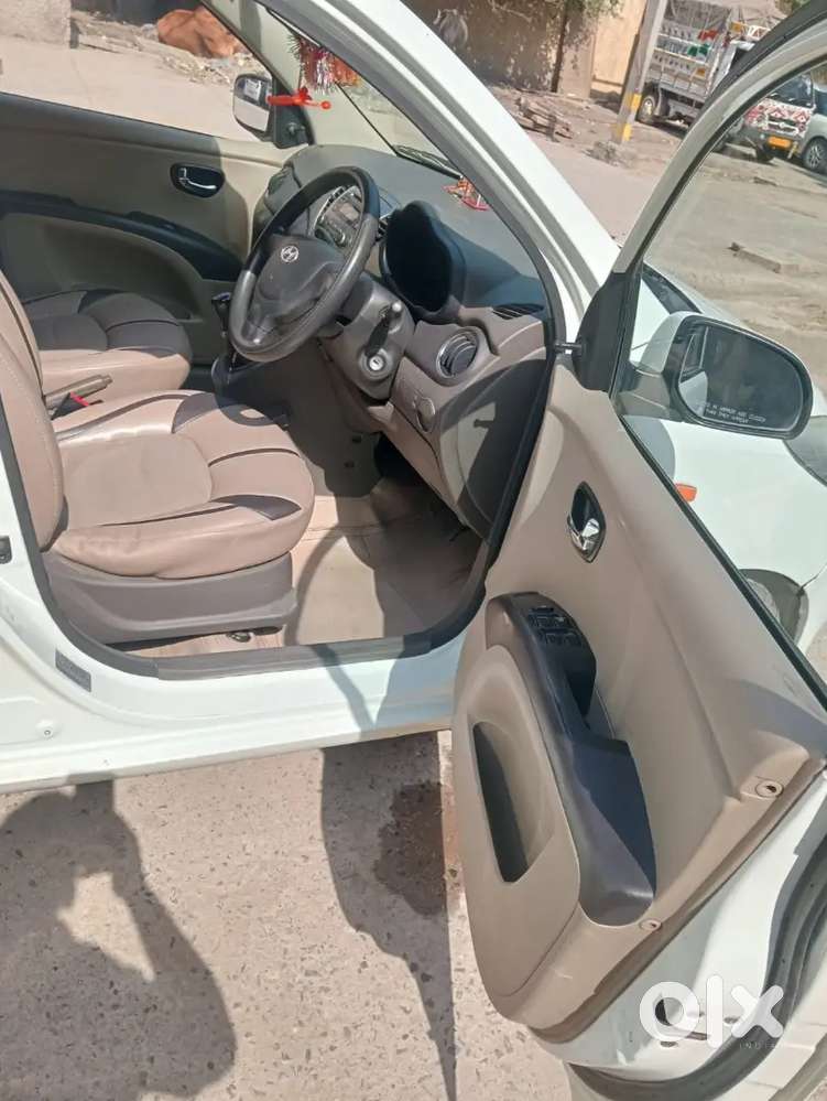 Hyundai I10 2012 Petrol Well Maintained
