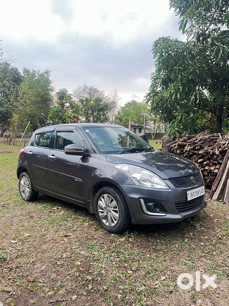Maruti Suzuki Swift 2016 Car