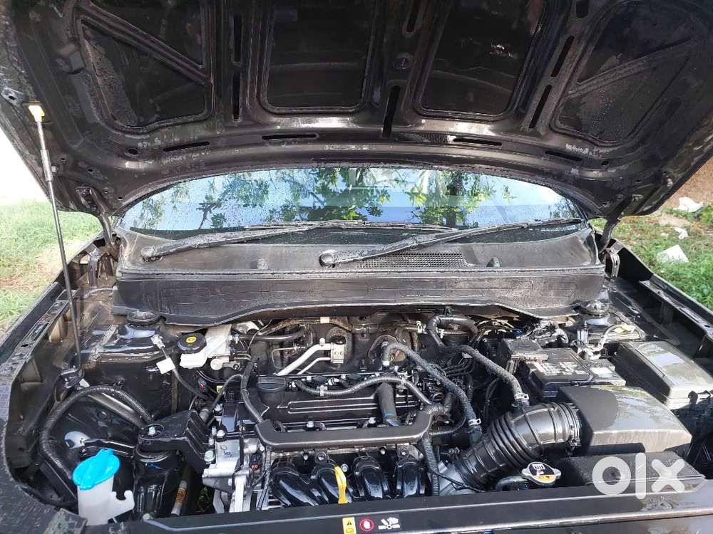 Hyundai Venue 2023