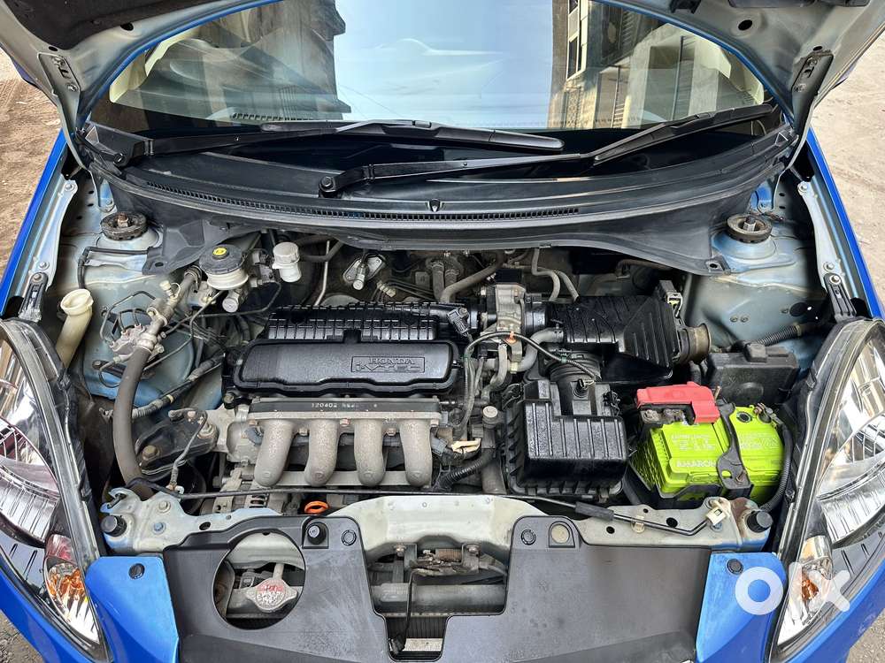 Honda Brio 2011-2013 S Mt, 2012, Petrol