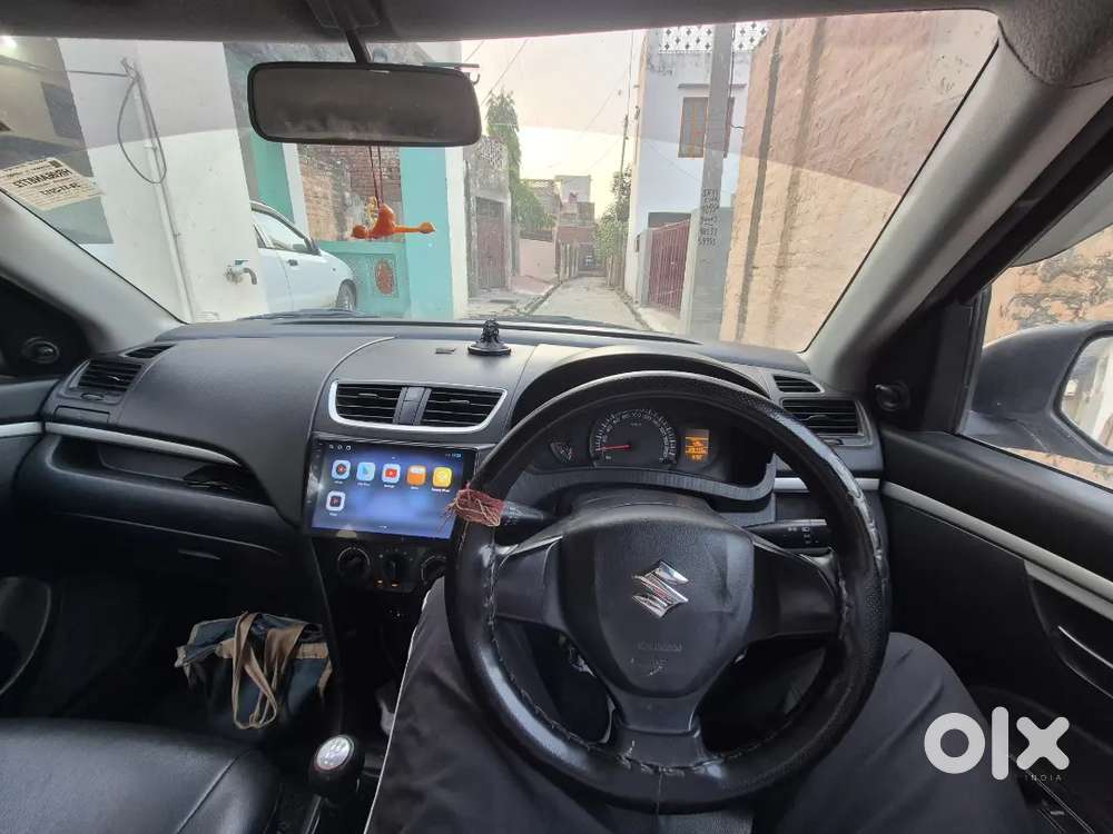 Maruti Suzuki Swift 2017 Diesel