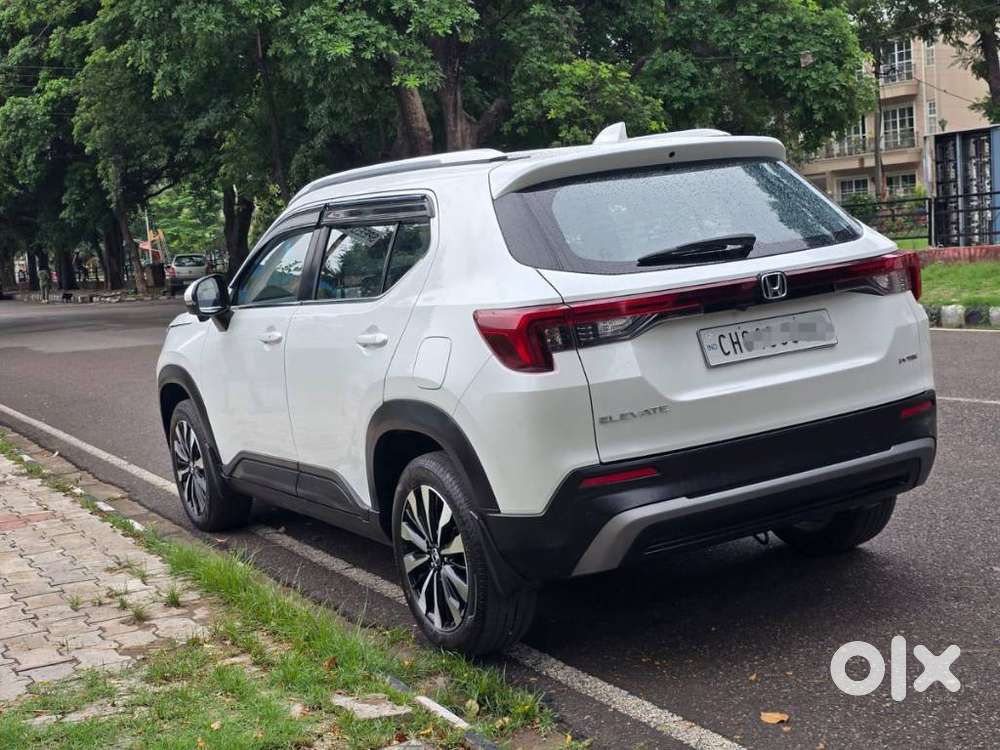 Honda Elevate Vx Cvt, 2024, Petrol
