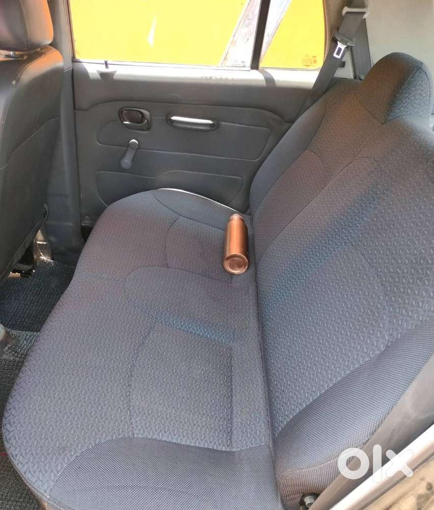 Hyundai Santro Xing 2008 Petrol Excellent Old Car