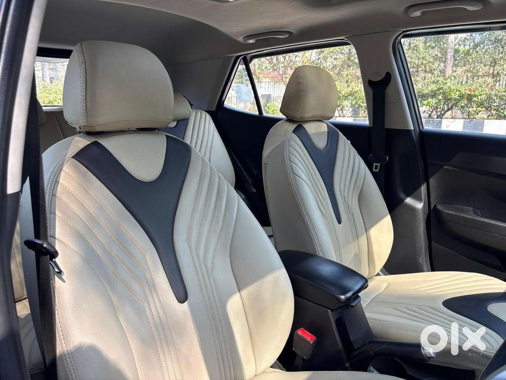 Hyundai Venue 1.4 Crdi Sx, 2021, Diesel