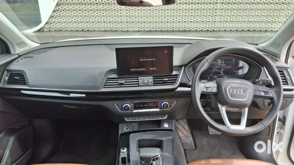 Audi Q5 Technology 45 Tfsi, 2024, Petrol