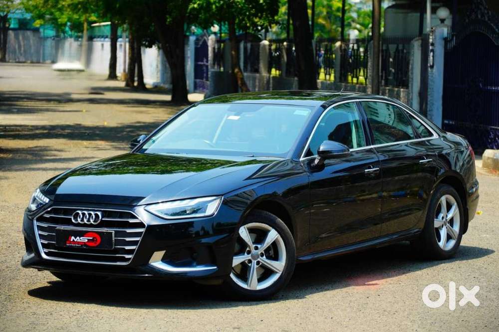 Audi A4 2.0 Technology 40 Tfsi, 2021, Petrol